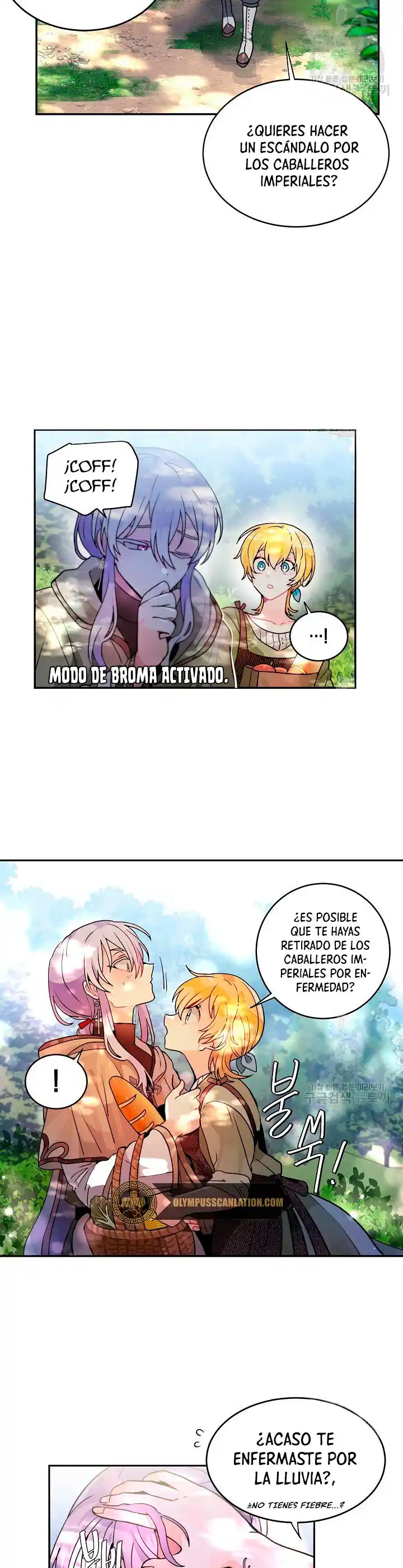 POR FAVOR,¡ LLEVAME A CASA! - Capítulo 38.10 - Página 10 - LectorTMOo