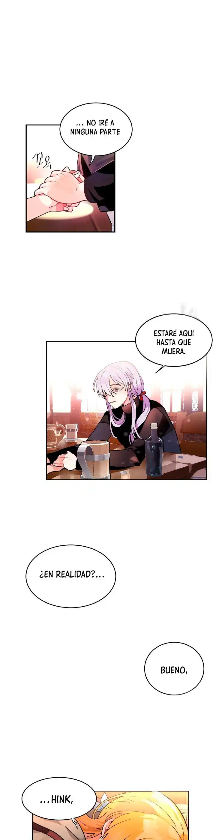 POR FAVOR,¡ LLEVAME A CASA! - Capítulo 38.10 - Página 18 - LectorTMOo