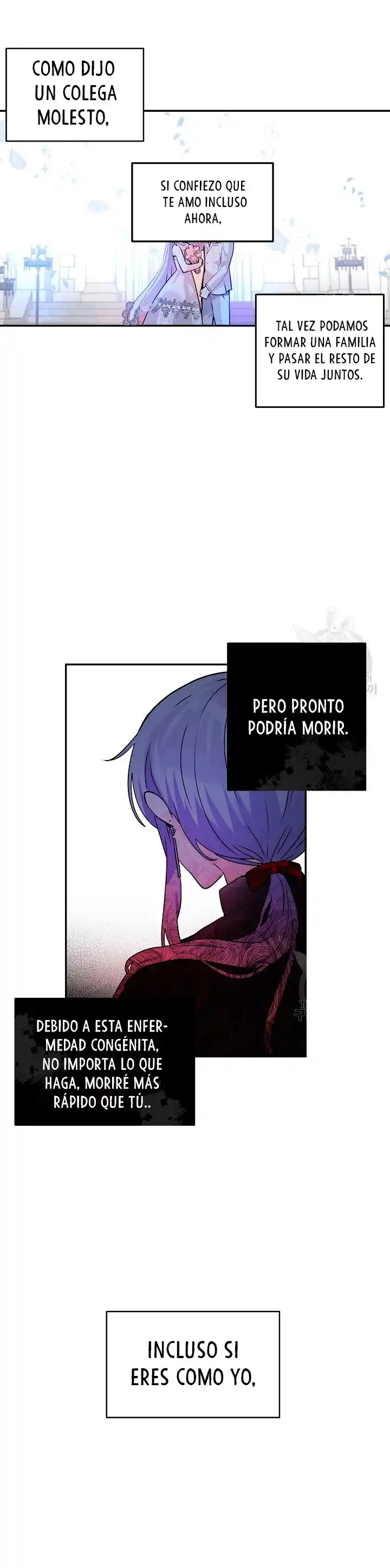 POR FAVOR,¡ LLEVAME A CASA! - Capítulo 38.10 - Página 22 - LectorTMOo