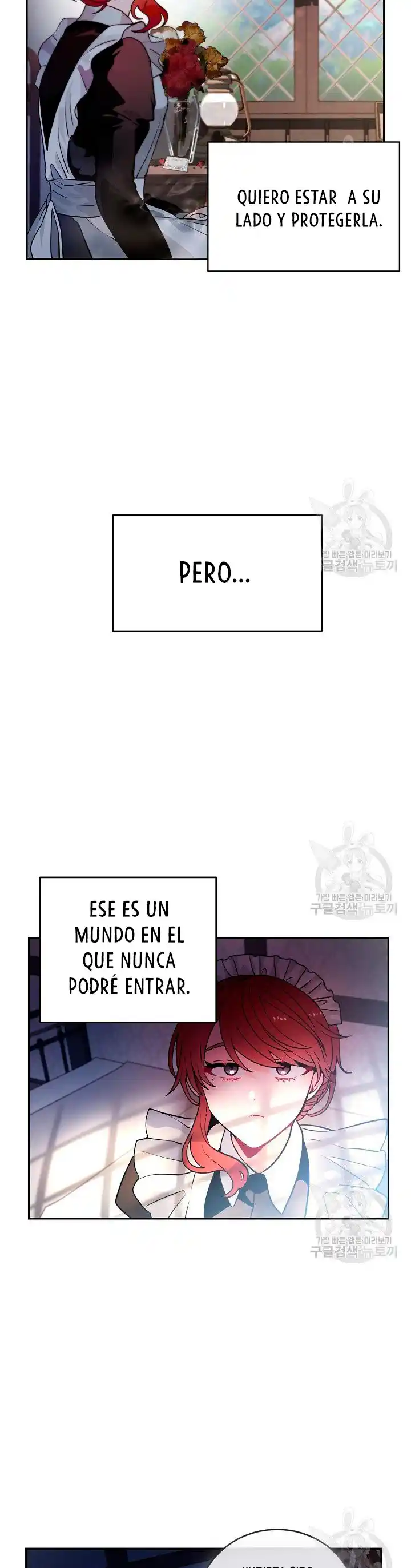 POR FAVOR,¡ LLEVAME A CASA! - Capítulo 38.5 - Página 13 - LectorTMOo