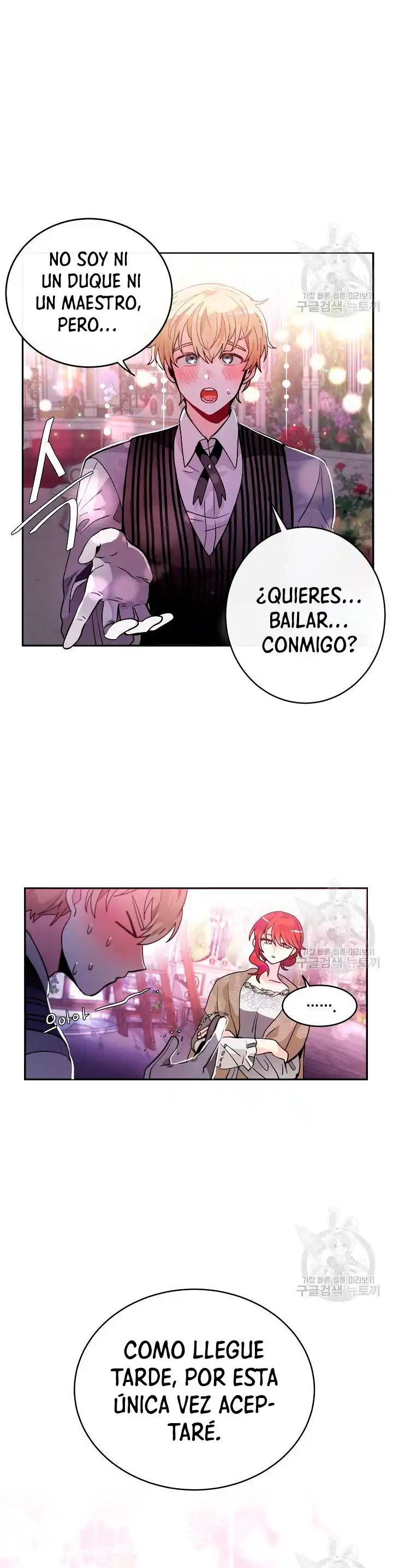POR FAVOR,¡ LLEVAME A CASA! - Capítulo 38.5 - Página 22 - LectorTMOo