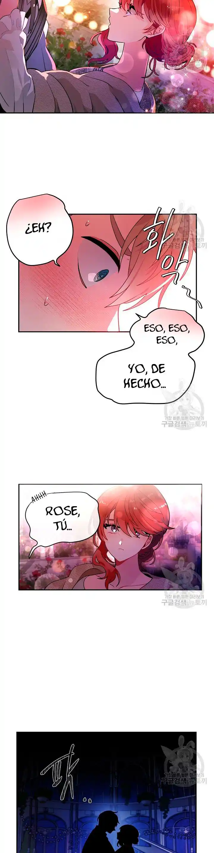 POR FAVOR,¡ LLEVAME A CASA! - Capítulo 38.5 - Página 24 - LectorTMOo