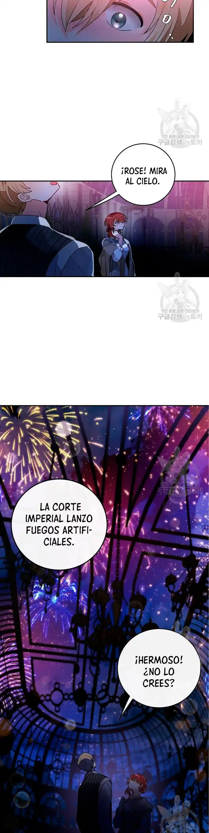 POR FAVOR,¡ LLEVAME A CASA! - Capítulo 38.5 - Página 26 - LectorTMOo