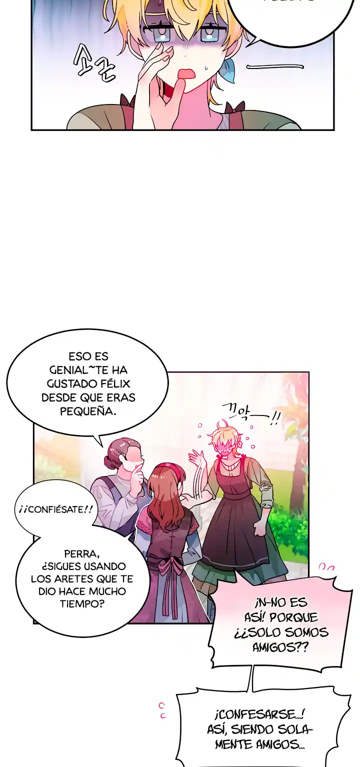 POR FAVOR,¡ LLEVAME A CASA! - Capítulo 38.60 - Página 8 - LectorTMOo