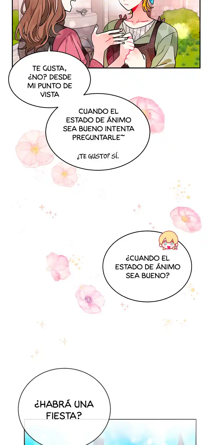 POR FAVOR,¡ LLEVAME A CASA! - Capítulo 38.60 - Página 10 - LectorTMOo
