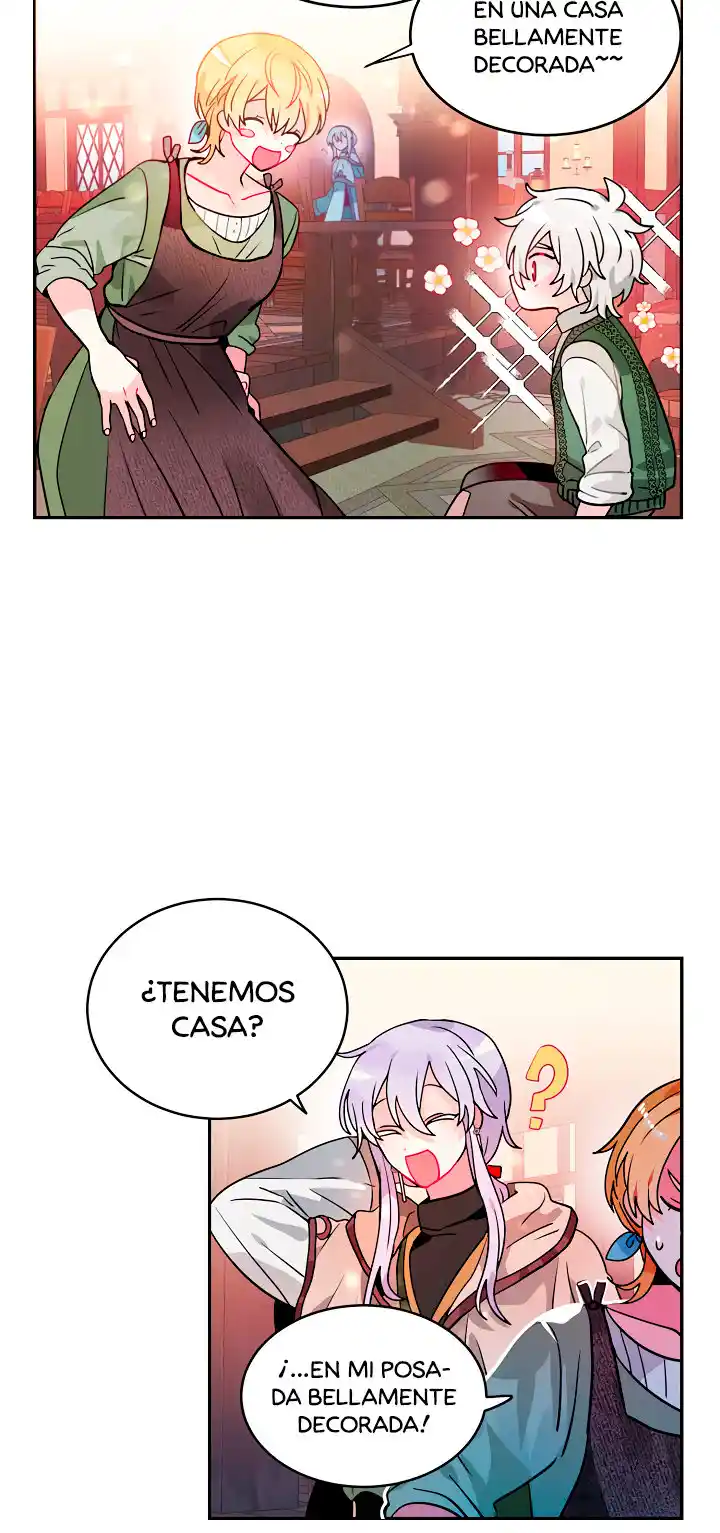POR FAVOR,¡ LLEVAME A CASA! - Capítulo 38.60 - Página 12 - LectorTMOo
