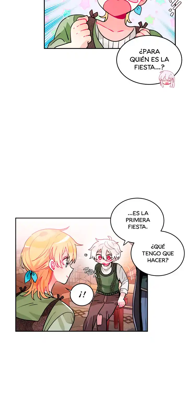 POR FAVOR,¡ LLEVAME A CASA! - Capítulo 38.60 - Página 14 - LectorTMOo