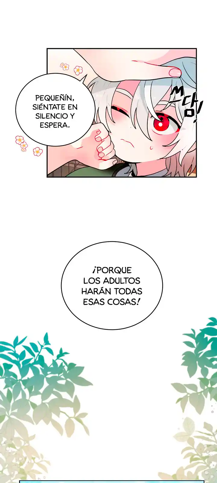 POR FAVOR,¡ LLEVAME A CASA! - Capítulo 38.60 - Página 15 - LectorTMOo