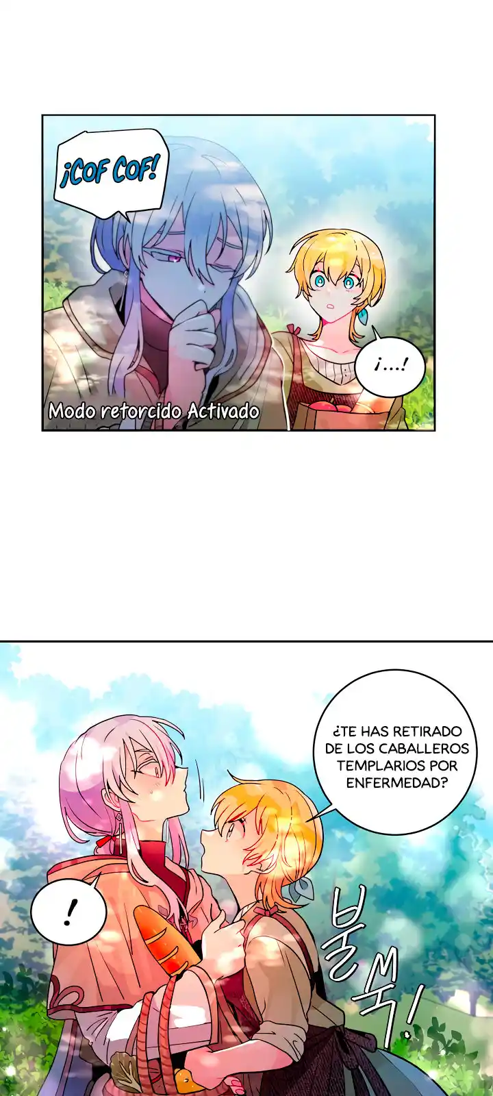 POR FAVOR,¡ LLEVAME A CASA! - Capítulo 38.60 - Página 17 - LectorTMOo