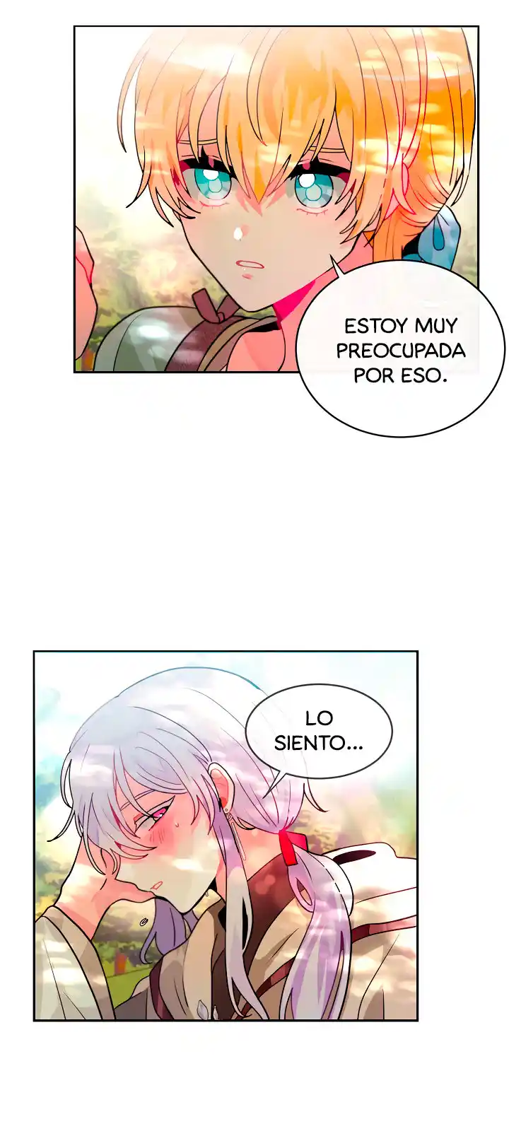 POR FAVOR,¡ LLEVAME A CASA! - Capítulo 38.60 - Página 20 - LectorTMOo