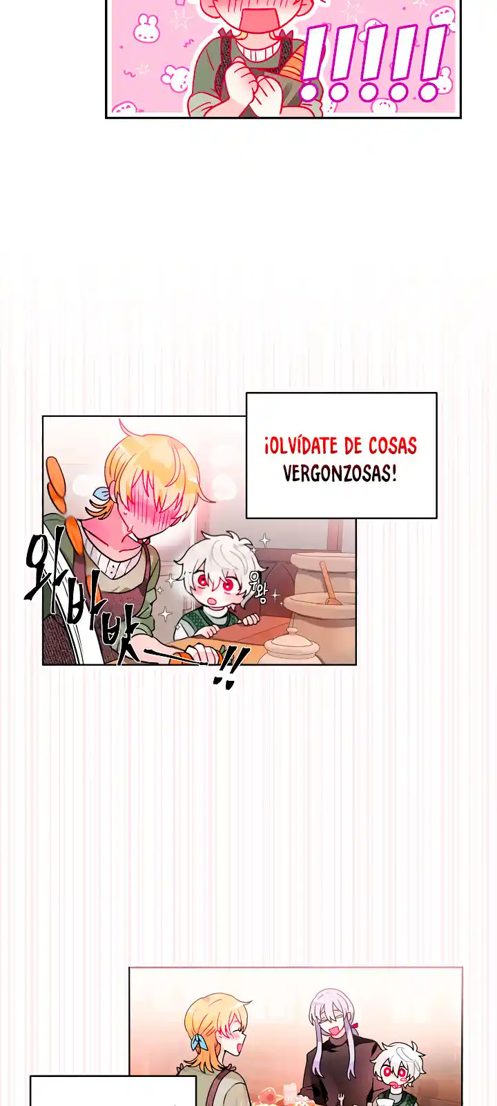 POR FAVOR,¡ LLEVAME A CASA! - Capítulo 38.60 - Página 25 - LectorTMOo