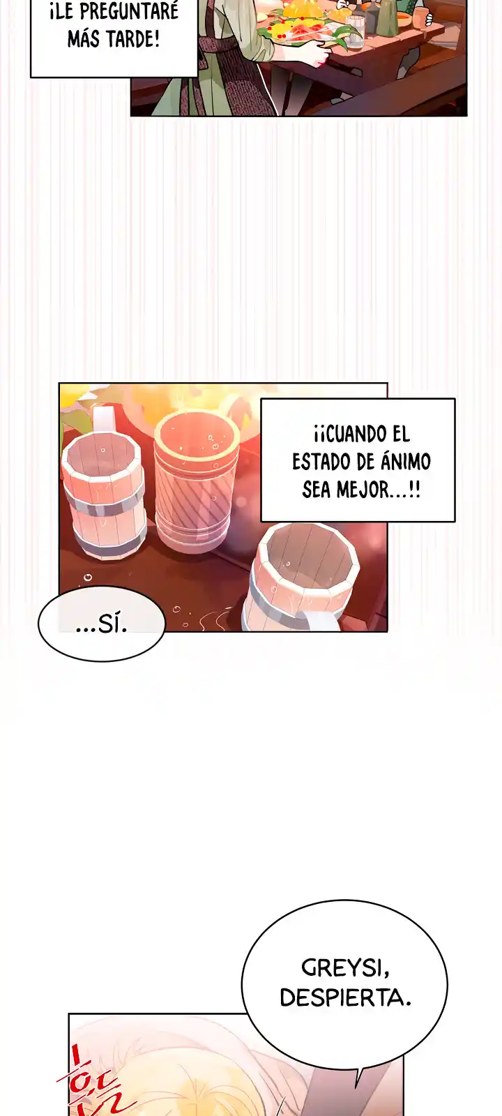 POR FAVOR,¡ LLEVAME A CASA! - Capítulo 38.60 - Página 26 - LectorTMOo