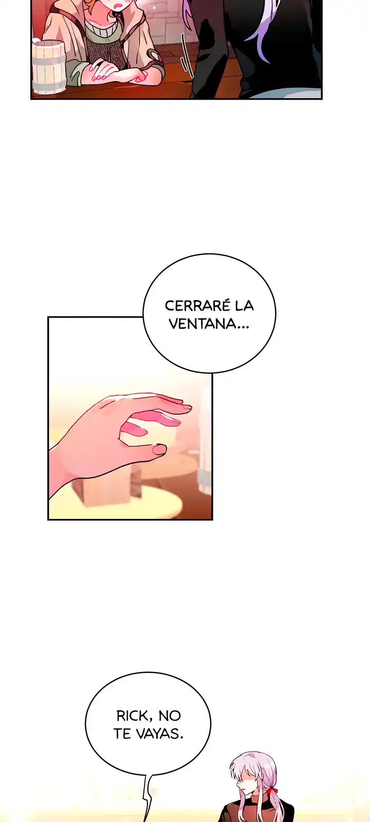 POR FAVOR,¡ LLEVAME A CASA! - Capítulo 38.60 - Página 28 - LectorTMOo