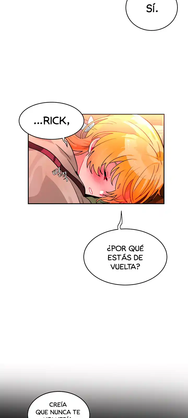 POR FAVOR,¡ LLEVAME A CASA! - Capítulo 38.60 - Página 32 - LectorTMOo