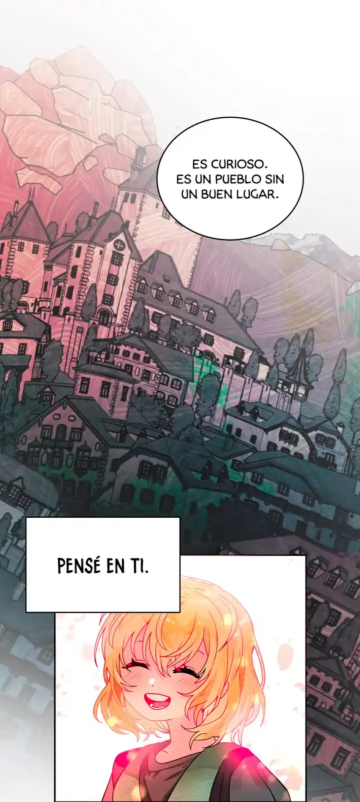POR FAVOR,¡ LLEVAME A CASA! - Capítulo 38.60 - Página 35 - LectorTMOo