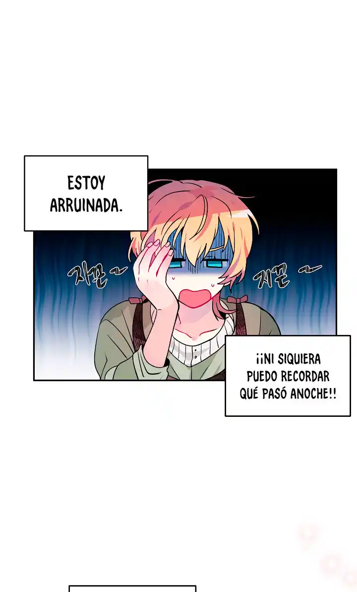 POR FAVOR,¡ LLEVAME A CASA! - Capítulo 38.60 - Página 43 - LectorTMOo