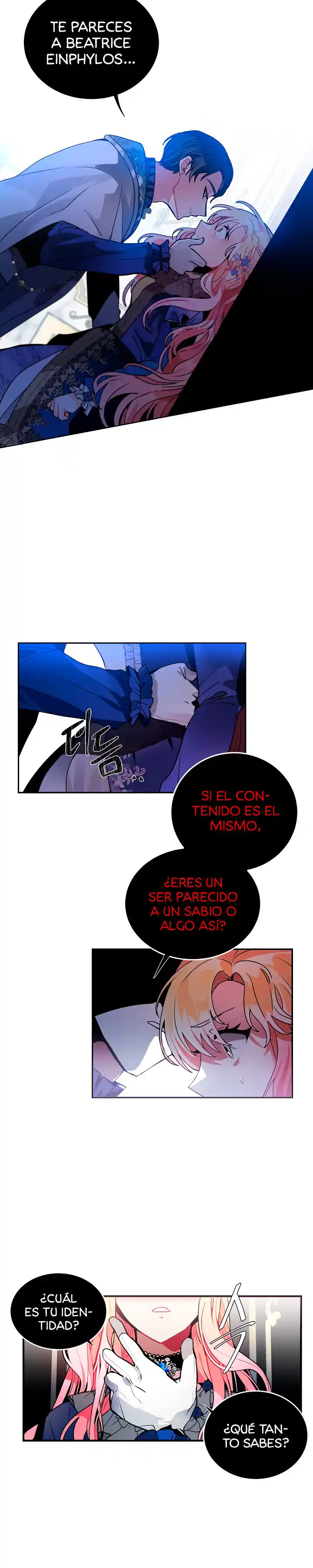 POR FAVOR,¡ LLEVAME A CASA! - Capítulo 39 - Página 9 - LectorTMOo