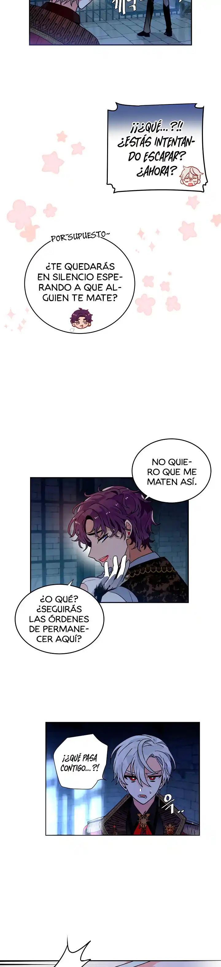 POR FAVOR,¡ LLEVAME A CASA! - Capítulo 39 - Página 16 - LectorTMOo