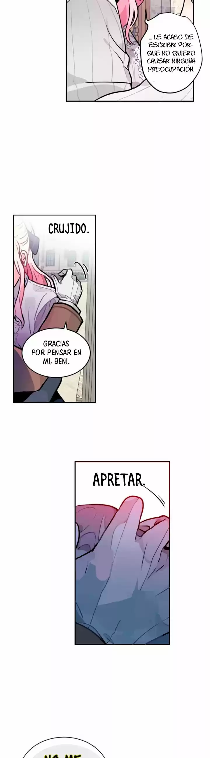 POR FAVOR,¡ LLEVAME A CASA! - Capítulo 4 - Página 13 - LectorTMOo