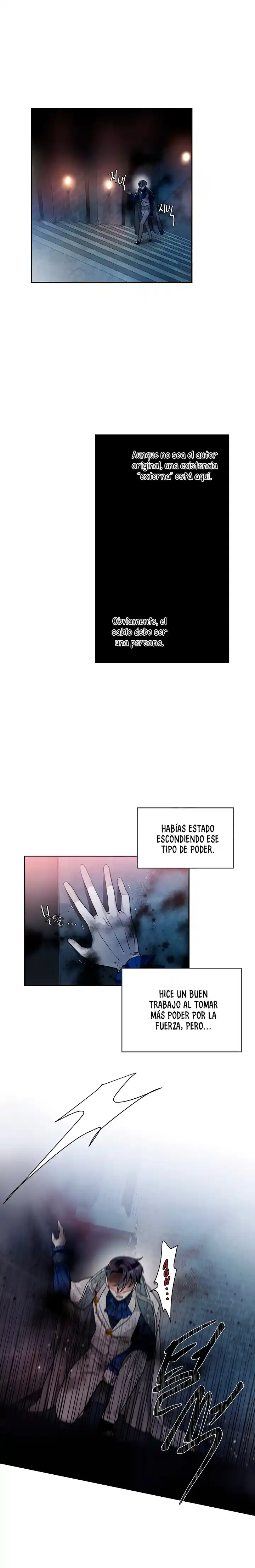 POR FAVOR,¡ LLEVAME A CASA! - Capítulo 41 - Página 4 - LectorTMOo