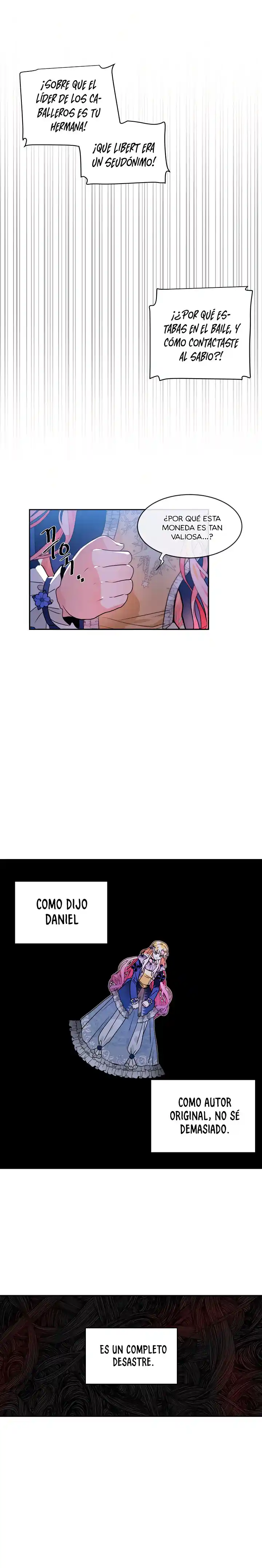 POR FAVOR,¡ LLEVAME A CASA! - Capítulo 41 - Página 13 - LectorTMOo