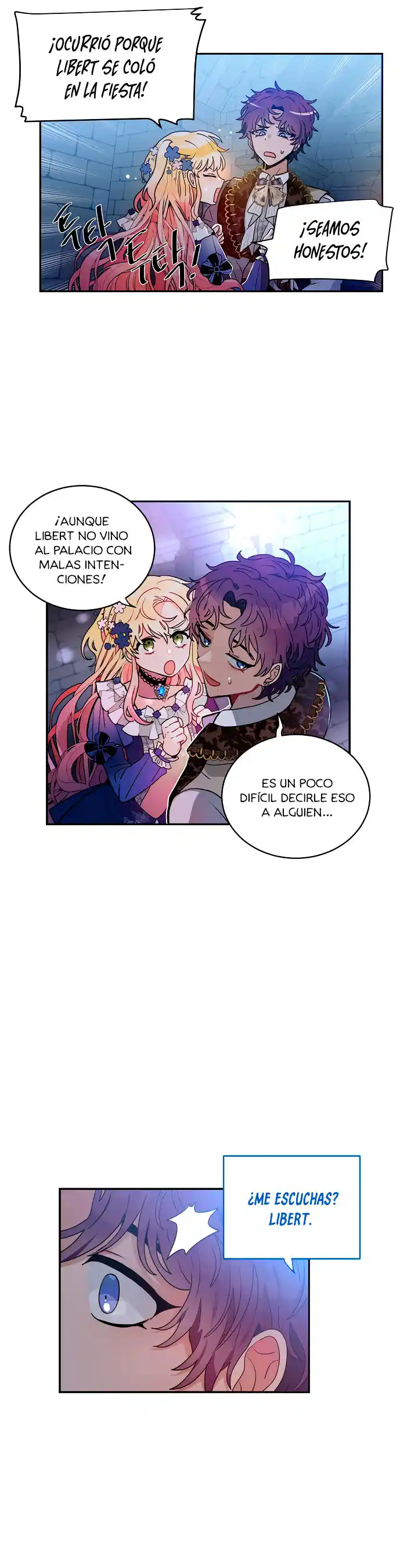 POR FAVOR,¡ LLEVAME A CASA! - Capítulo 42 - Página 10 - LectorTMOo