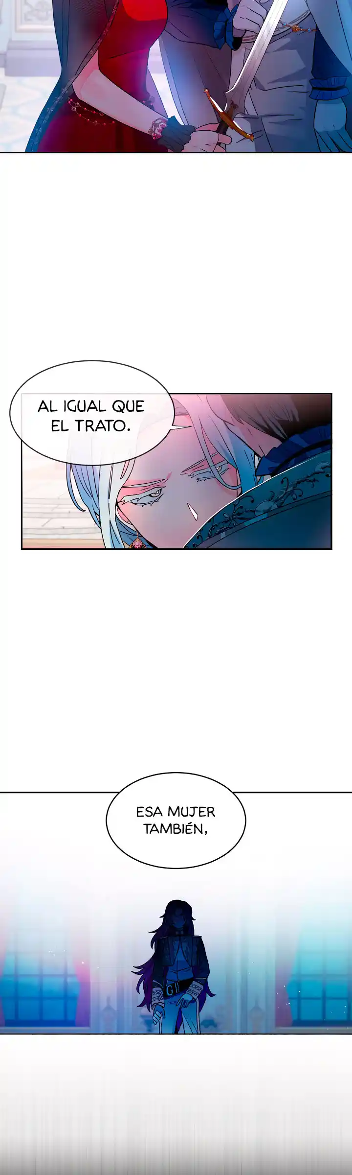 POR FAVOR,¡ LLEVAME A CASA! - Capítulo 43 - Página 9 - LectorTMOo