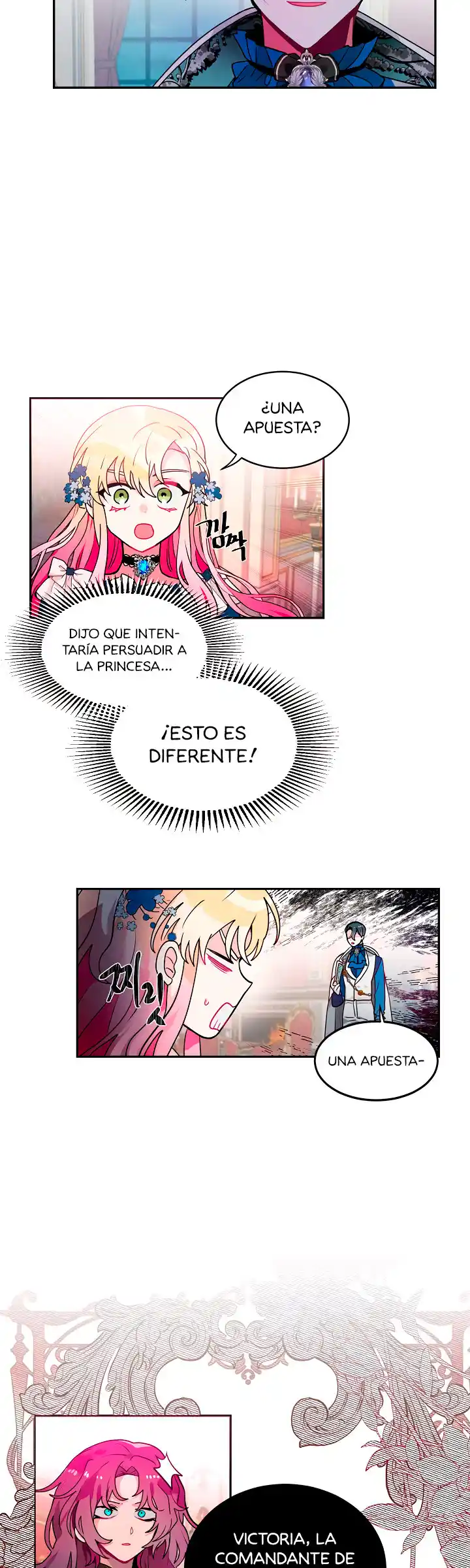POR FAVOR,¡ LLEVAME A CASA! - Capítulo 43 - Página 19 - LectorTMOo