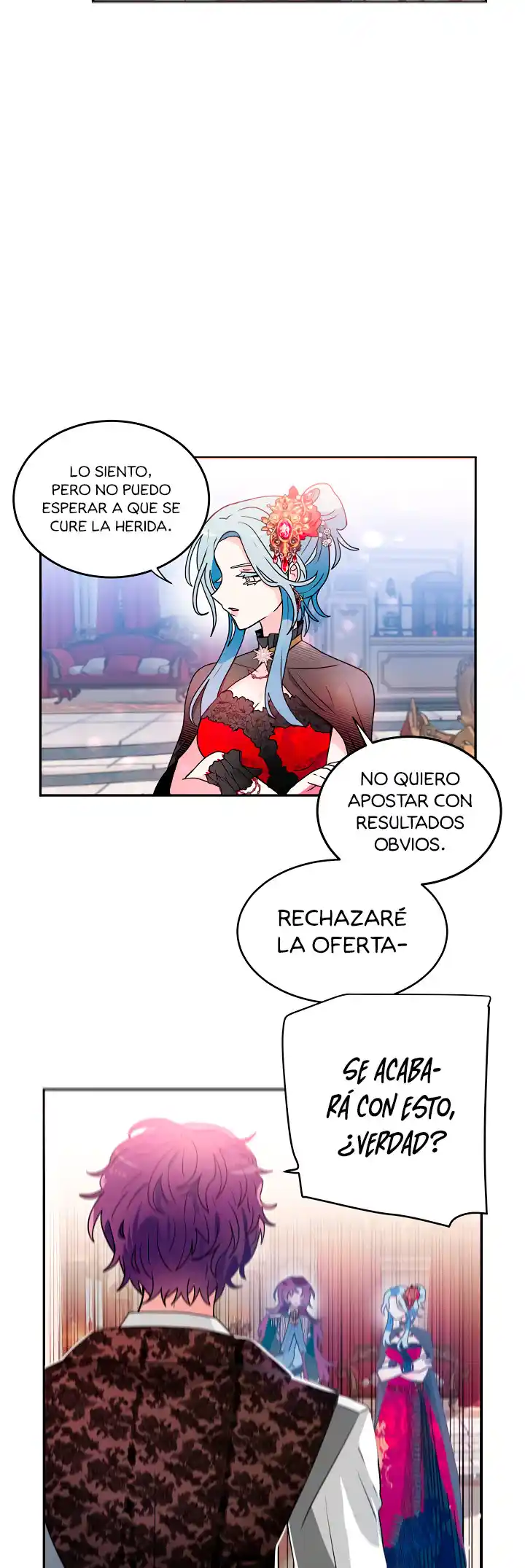 POR FAVOR,¡ LLEVAME A CASA! - Capítulo 43 - Página 26 - LectorTMOo