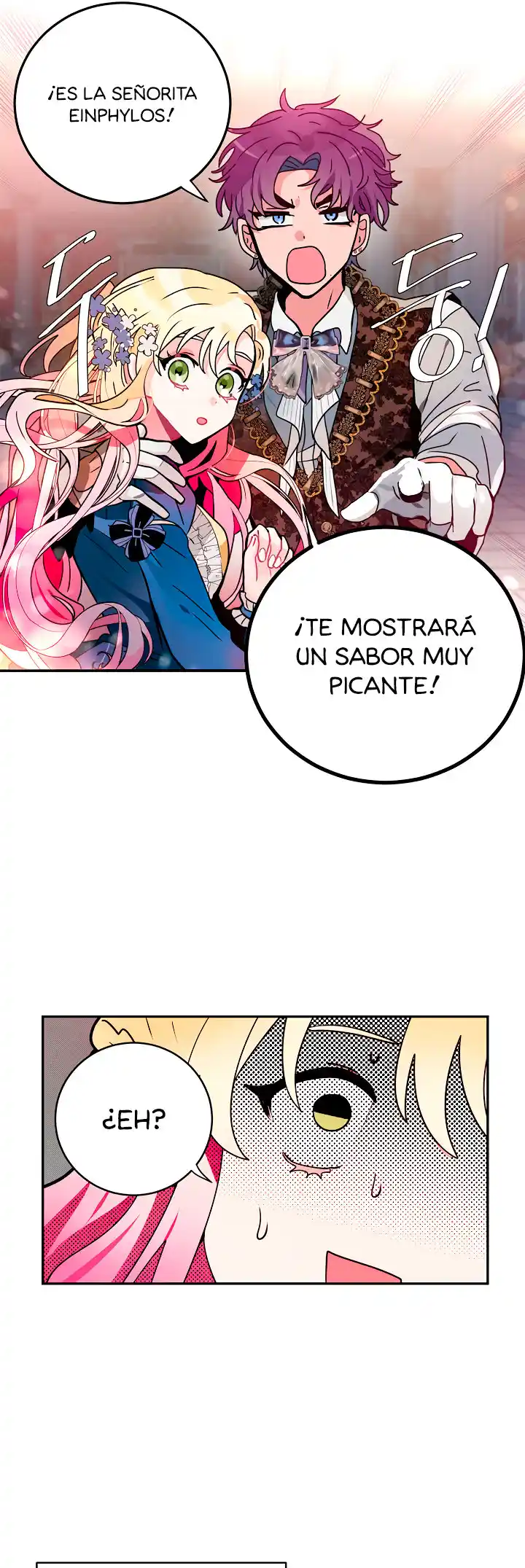 POR FAVOR,¡ LLEVAME A CASA! - Capítulo 43 - Página 29 - LectorTMOo