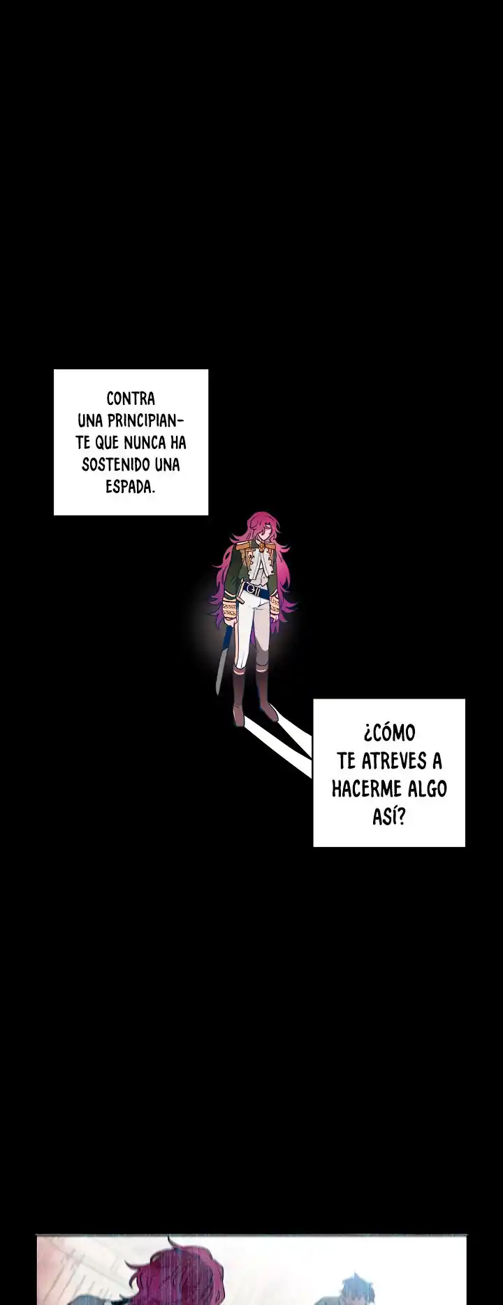POR FAVOR,¡ LLEVAME A CASA! - Capítulo 44 - Página 11 - LectorTMOo