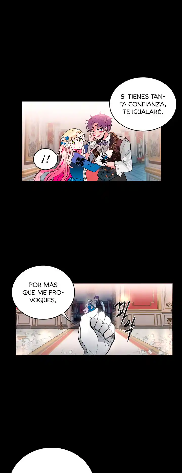 POR FAVOR,¡ LLEVAME A CASA! - Capítulo 44 - Página 13 - LectorTMOo