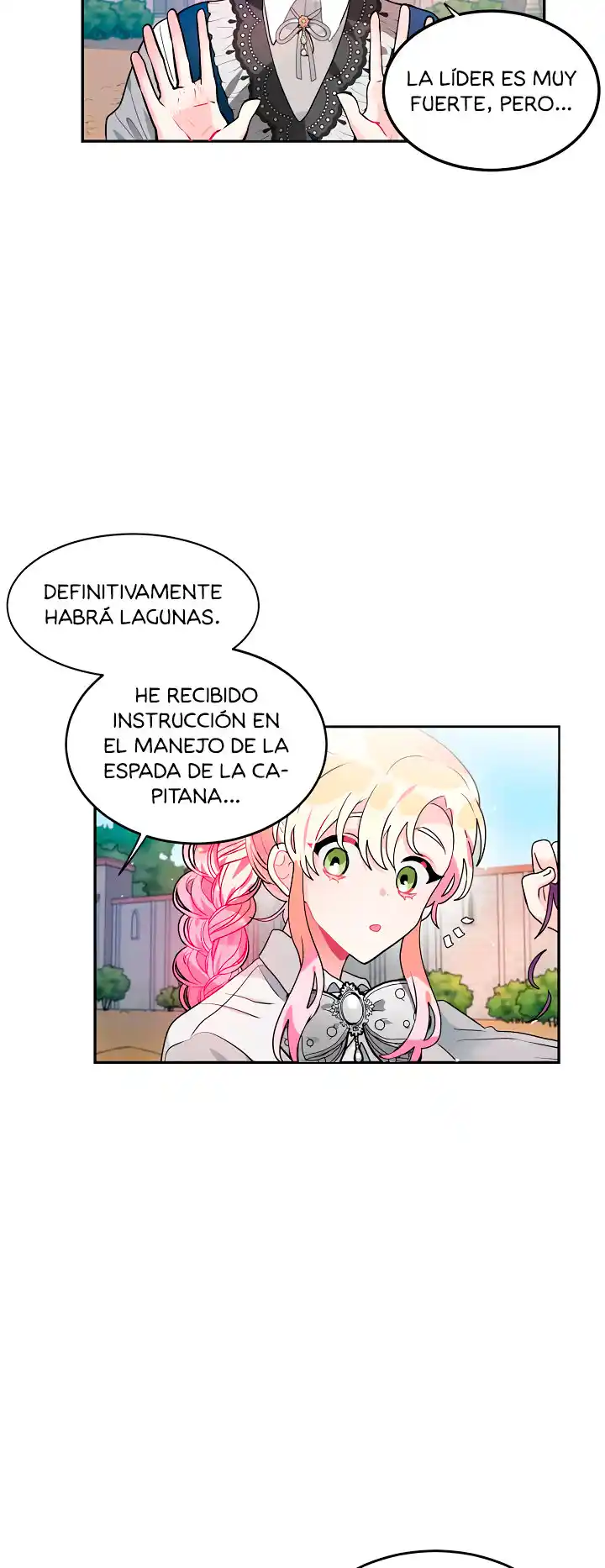 POR FAVOR,¡ LLEVAME A CASA! - Capítulo 44 - Página 20 - LectorTMOo