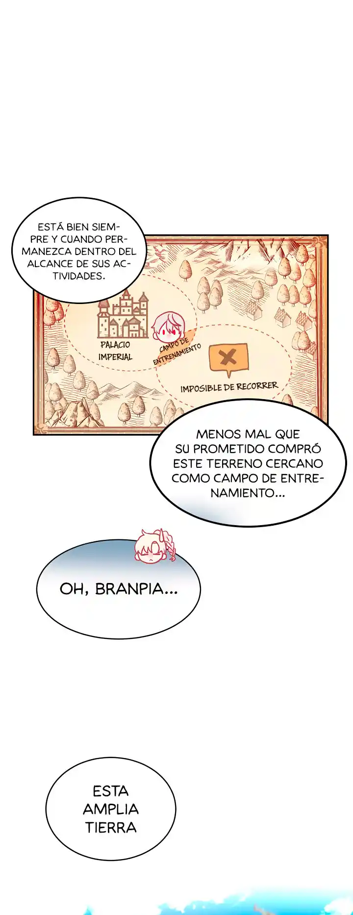 POR FAVOR,¡ LLEVAME A CASA! - Capítulo 44 - Página 23 - LectorTMOo