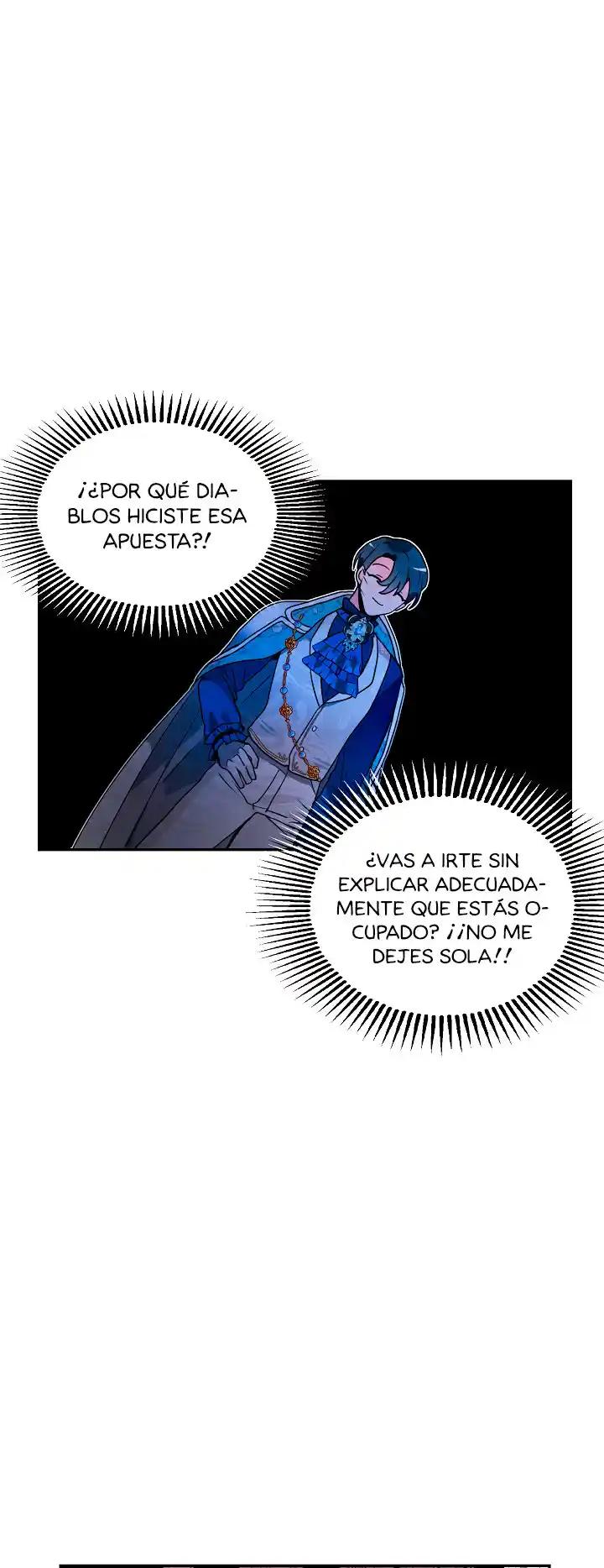 POR FAVOR,¡ LLEVAME A CASA! - Capítulo 44 - Página 25 - LectorTMOo
