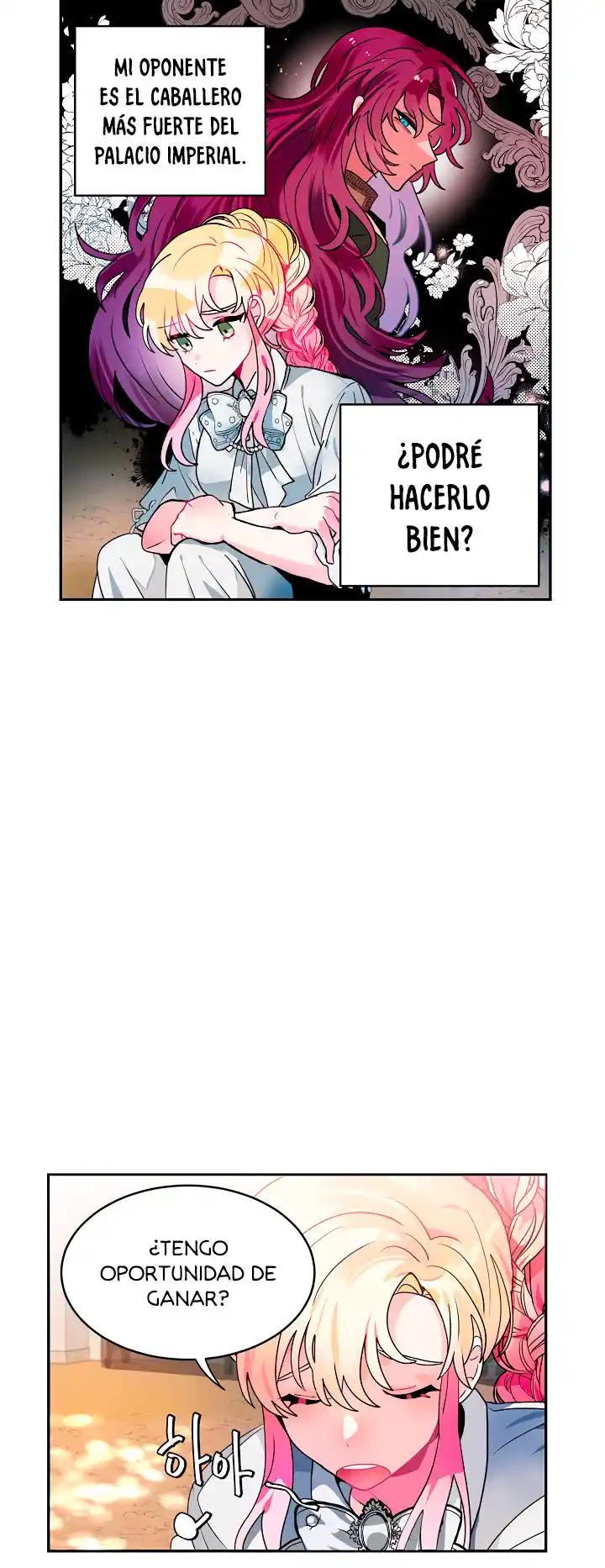 POR FAVOR,¡ LLEVAME A CASA! - Capítulo 44 - Página 26 - LectorTMOo