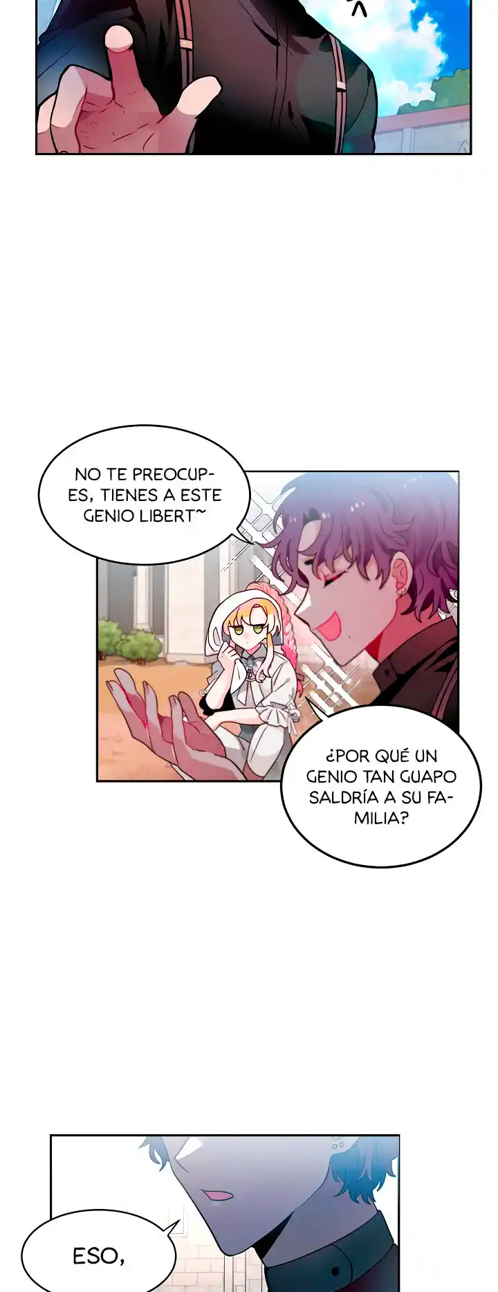 POR FAVOR,¡ LLEVAME A CASA! - Capítulo 44 - Página 28 - LectorTMOo