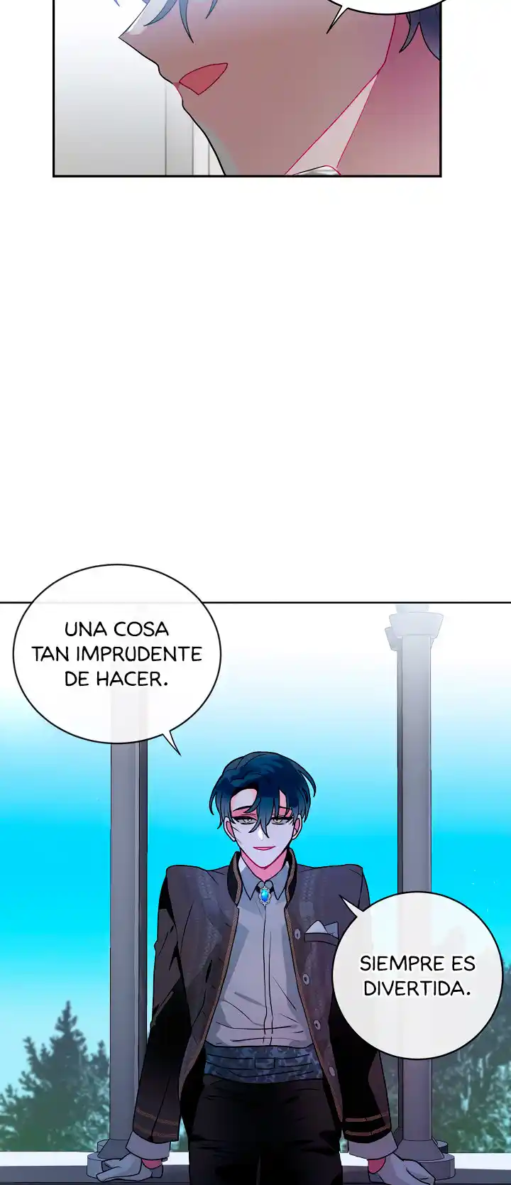 POR FAVOR,¡ LLEVAME A CASA! - Capítulo 44 - Página 34 - LectorTMOo