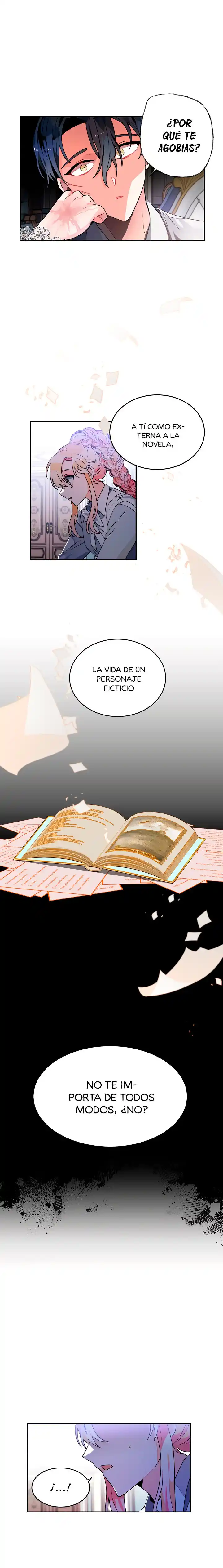 POR FAVOR,¡ LLEVAME A CASA! - Capítulo 45 - Página 11 - LectorTMOo