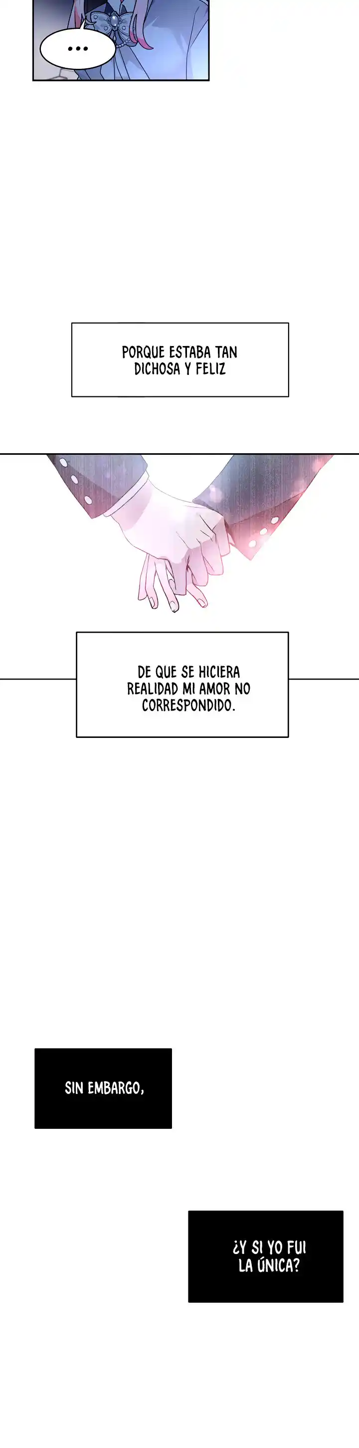 POR FAVOR,¡ LLEVAME A CASA! - Capítulo 45 - Página 18 - LectorTMOo