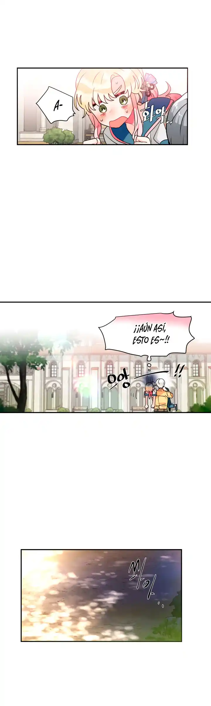 POR FAVOR,¡ LLEVAME A CASA! - Capítulo 46 - Página 16 - LectorTMOo