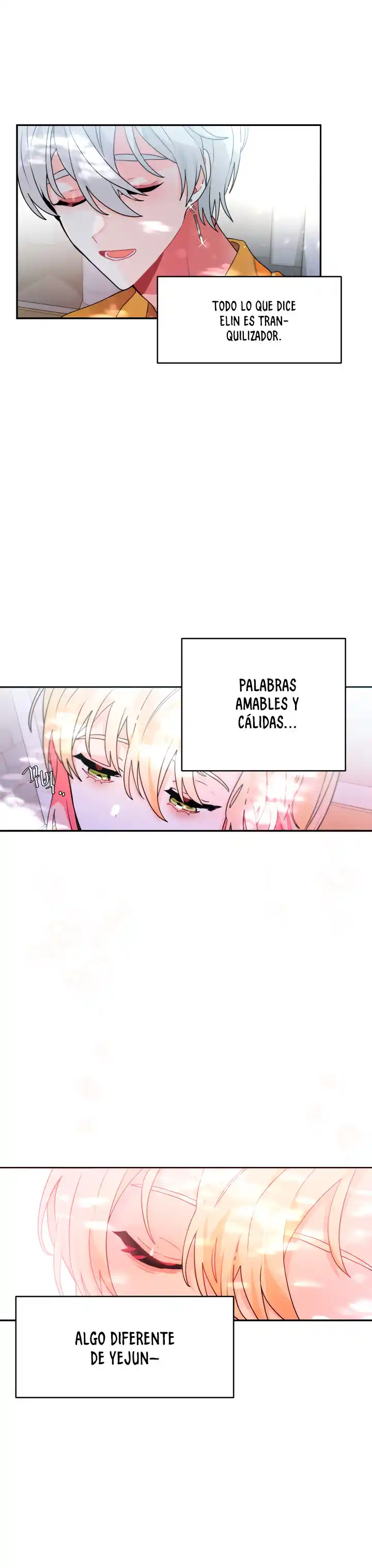 POR FAVOR,¡ LLEVAME A CASA! - Capítulo 46 - Página 21 - LectorTMOo