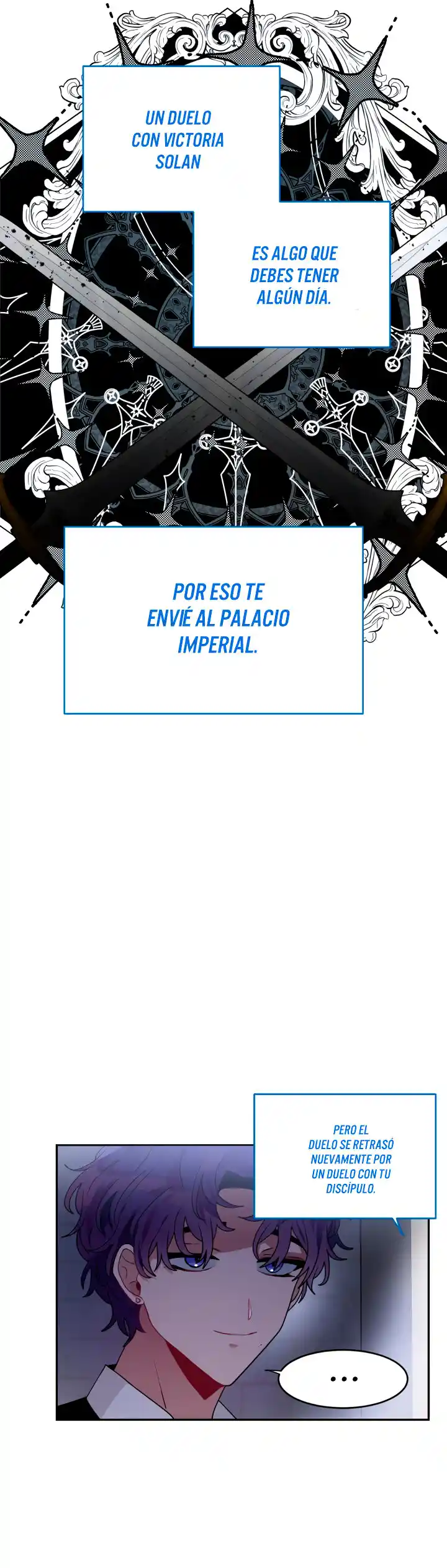 POR FAVOR,¡ LLEVAME A CASA! - Capítulo 46 - Página 25 - LectorTMOo