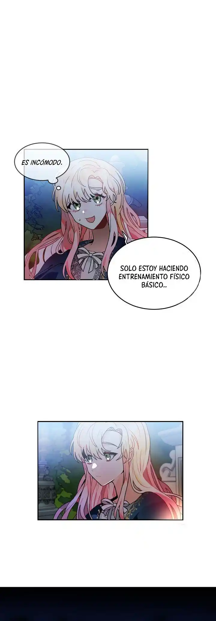POR FAVOR,¡ LLEVAME A CASA! - Capítulo 47 - Página 22 - LectorTMOo
