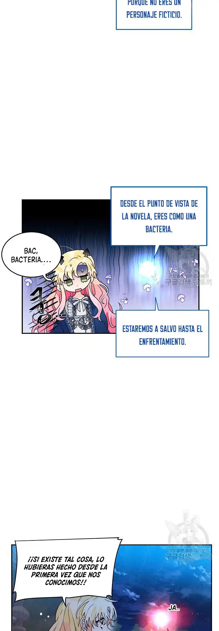 POR FAVOR,¡ LLEVAME A CASA! - Capítulo 47 - Página 29 - LectorTMOo