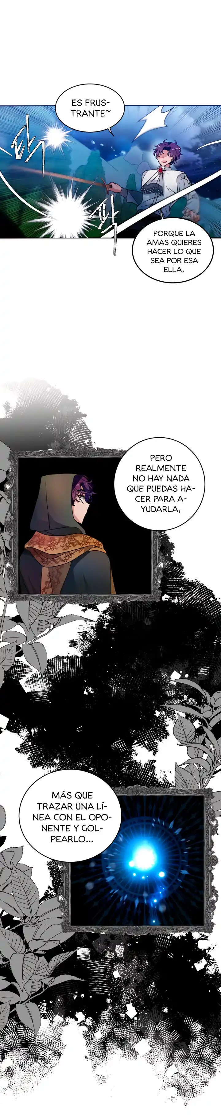 POR FAVOR,¡ LLEVAME A CASA! - Capítulo 48 - Página 13 - LectorTMOo
