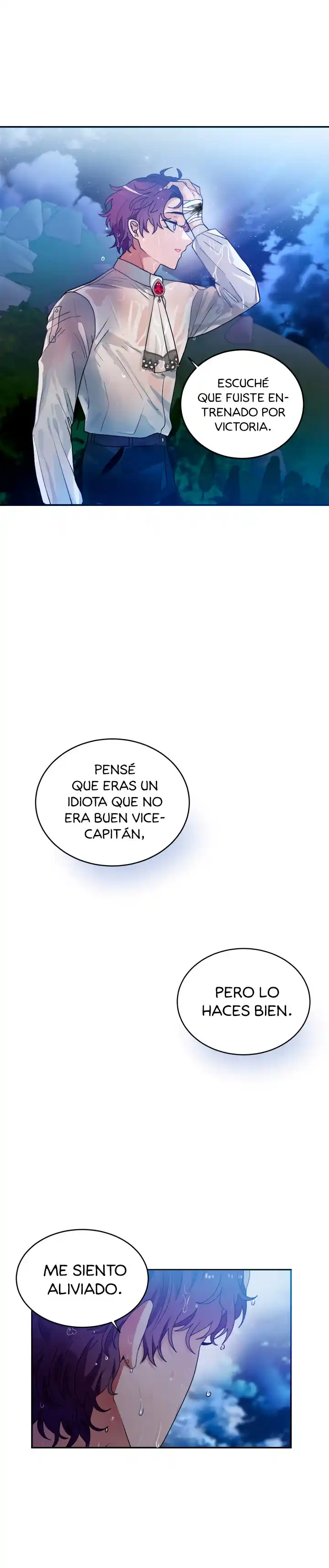 POR FAVOR,¡ LLEVAME A CASA! - Capítulo 48 - Página 23 - LectorTMOo
