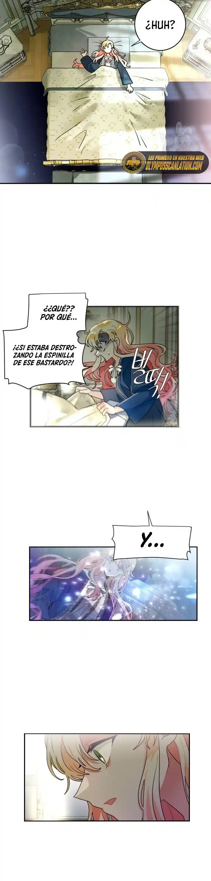 POR FAVOR,¡ LLEVAME A CASA! - Capítulo 49 - Página 17 - LectorTMOo