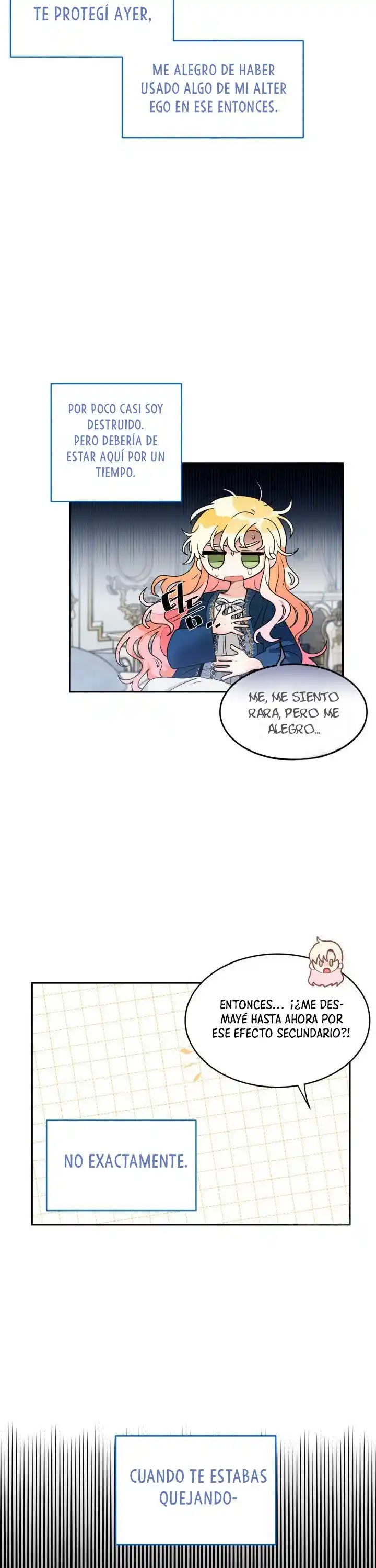 POR FAVOR,¡ LLEVAME A CASA! - Capítulo 49 - Página 20 - LectorTMOo