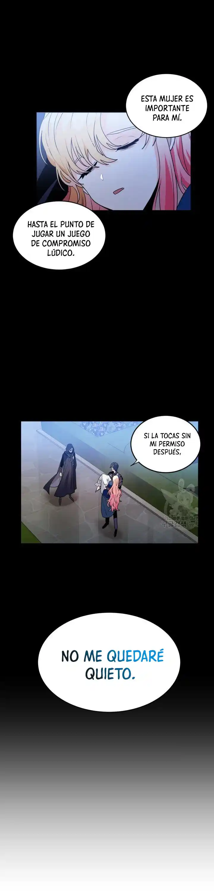 POR FAVOR,¡ LLEVAME A CASA! - Capítulo 49 - Página 25 - LectorTMOo